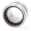 RNA NA 4900 RS 2RS needle roller bearing